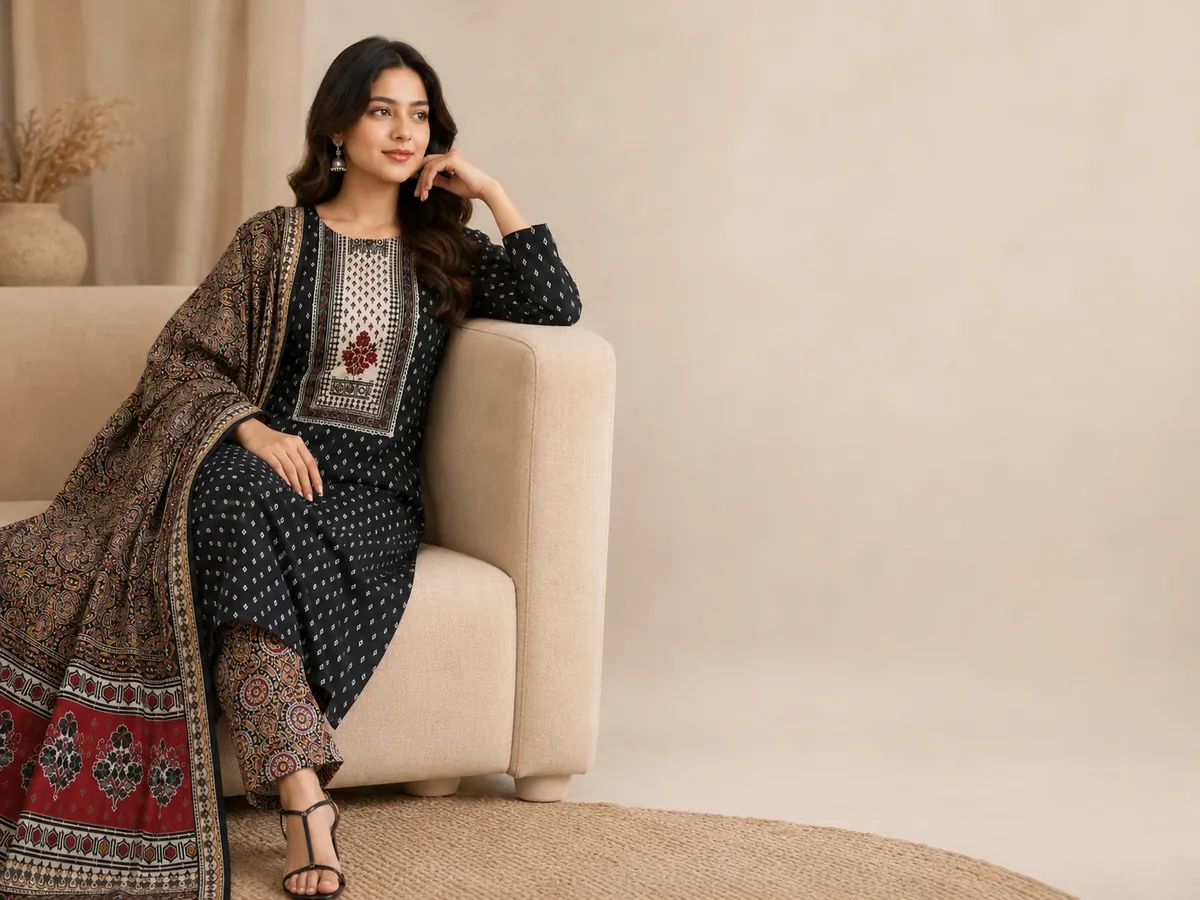Belleza statement collection